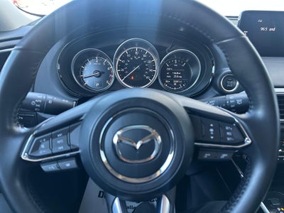 2022 Mazda Mazda CX-9 Touring
