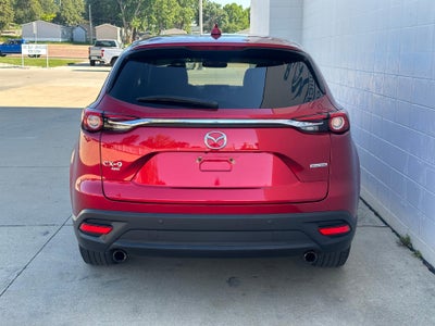 2022 Mazda Mazda CX-9 Touring