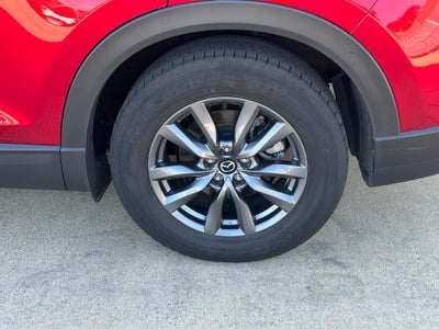 2022 Mazda Mazda CX-9 Touring