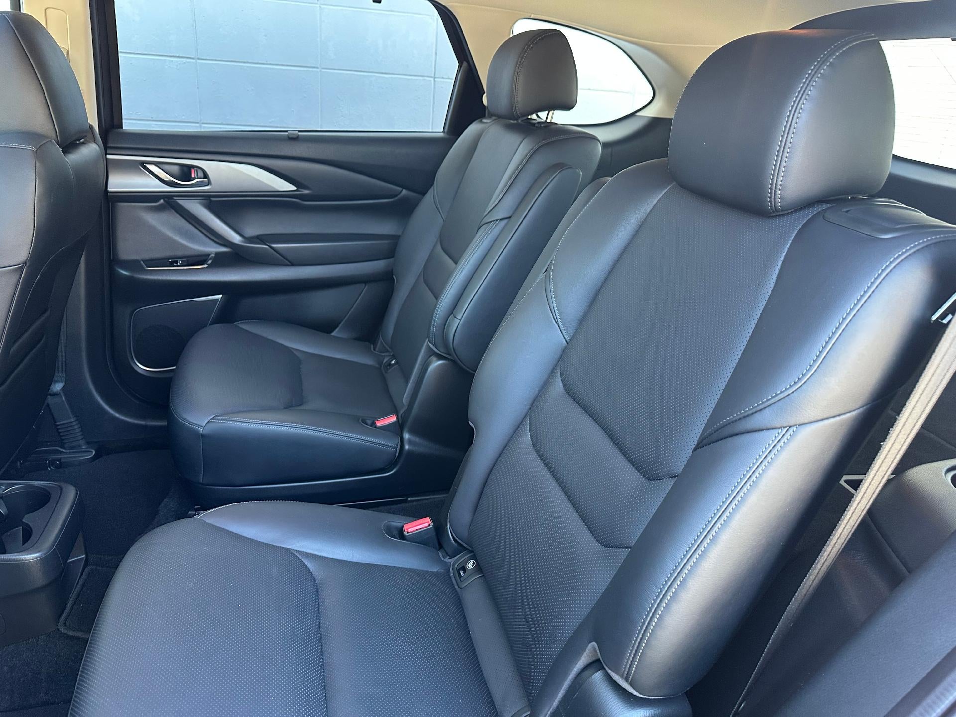 2022 Mazda Mazda CX-9 Touring