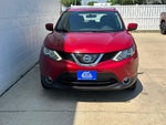 2018 Nissan Rogue Sport SV