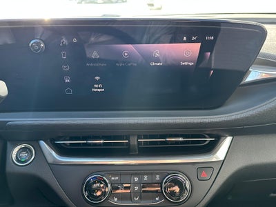 2024 Buick Envista Preferred