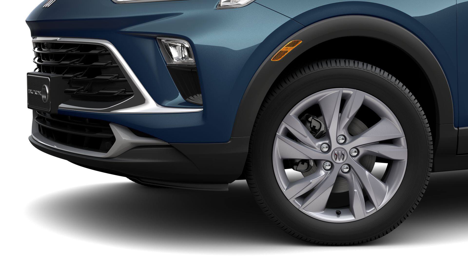 2026 Buick Encore GX Base