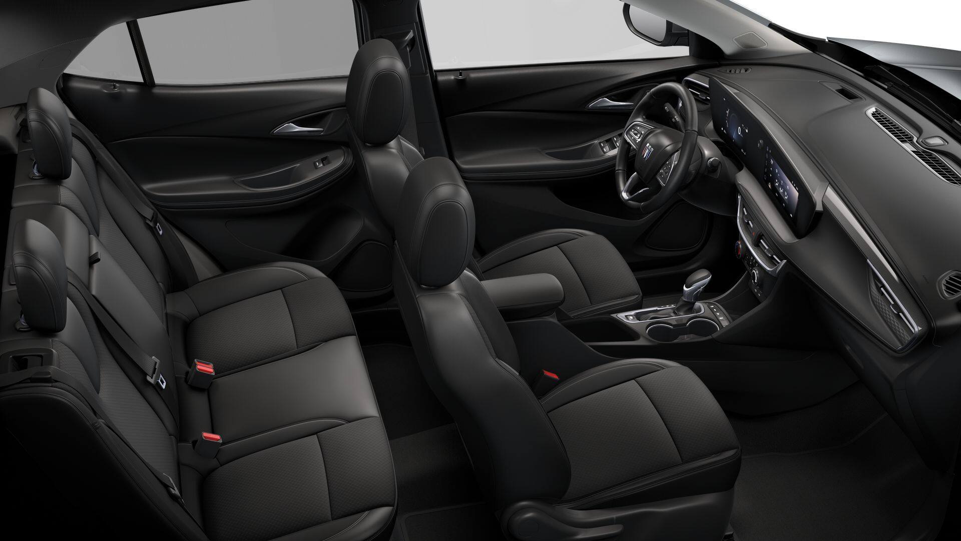 2026 Buick Encore GX Base