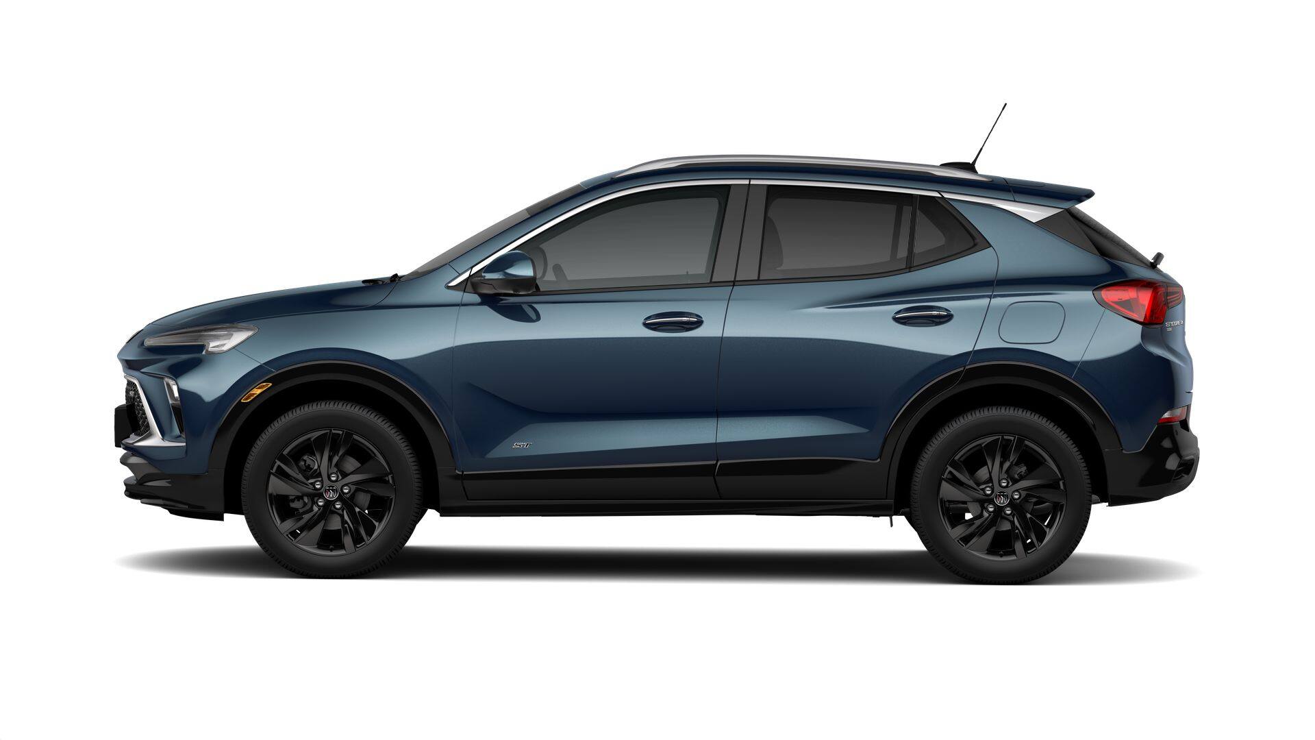 2026 Buick Encore GX Base