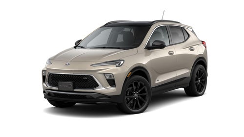 2026 Buick Encore GX Base
