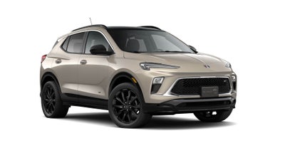 2026 Buick Encore GX Base