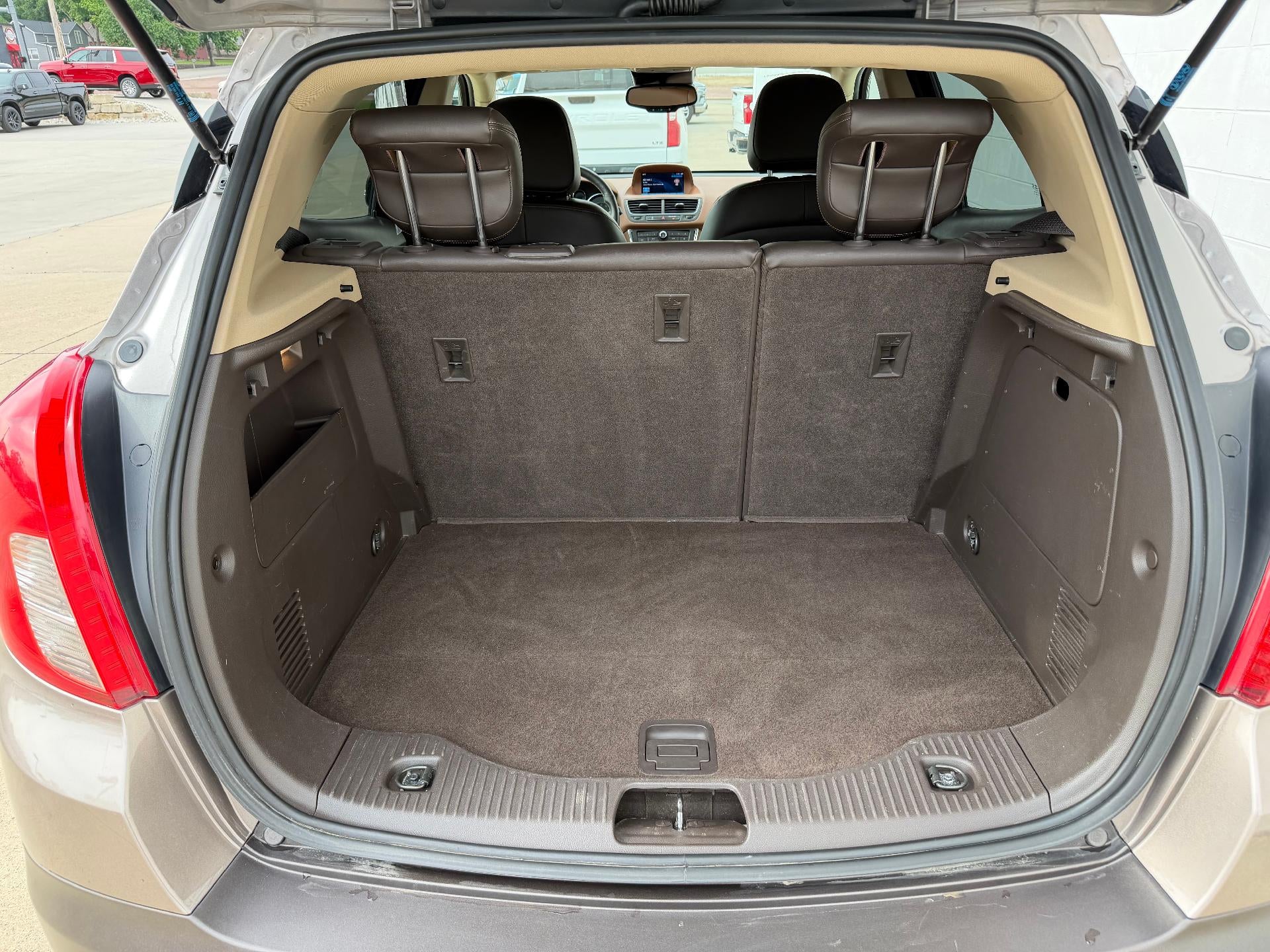 2014 Buick Encore Leather