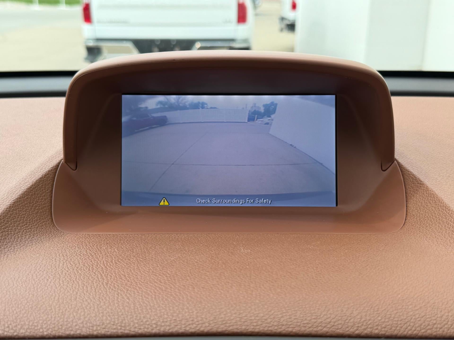 2014 Buick Encore Leather