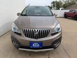 2014 Buick Encore Leather