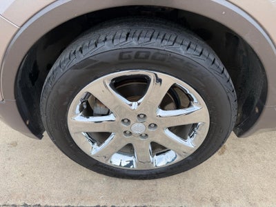 2014 Buick Encore Leather
