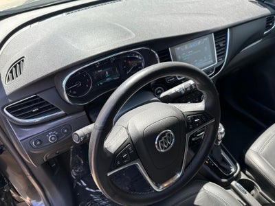 2018 Buick Encore Essence