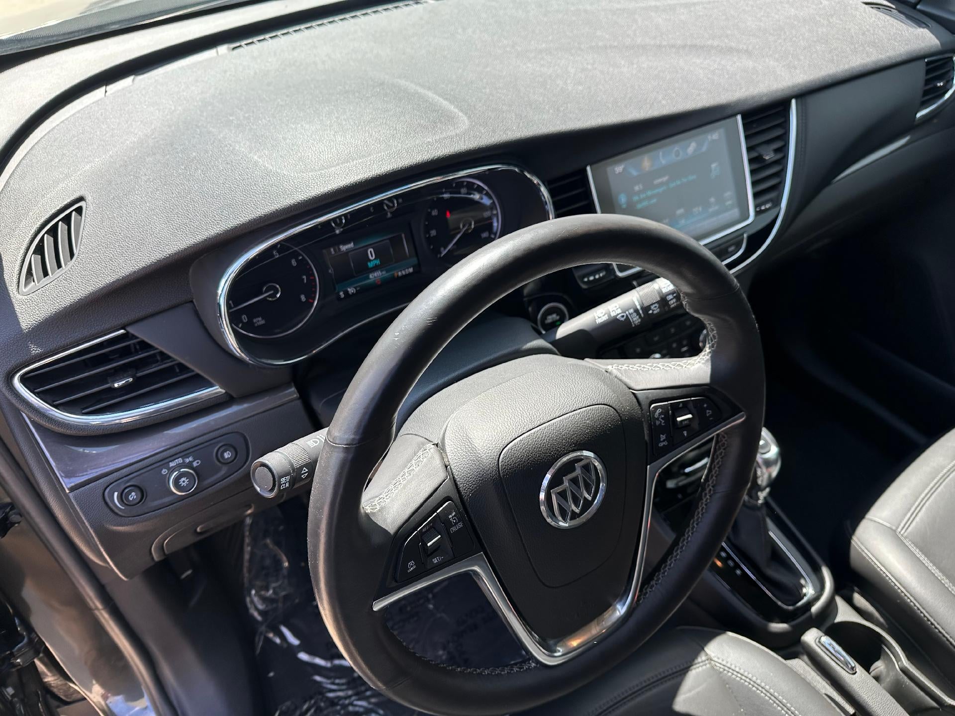 2018 Buick Encore Essence