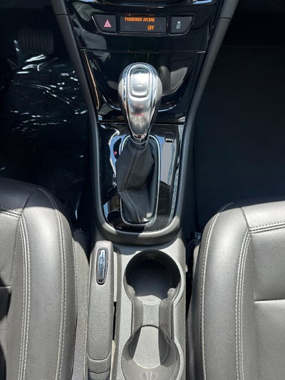 2018 Buick Encore Essence