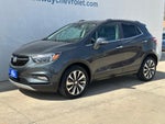 2018 Buick Encore Essence