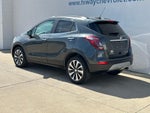2018 Buick Encore Essence