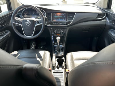 2018 Buick Encore Essence