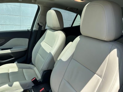 2018 Buick Encore Premium