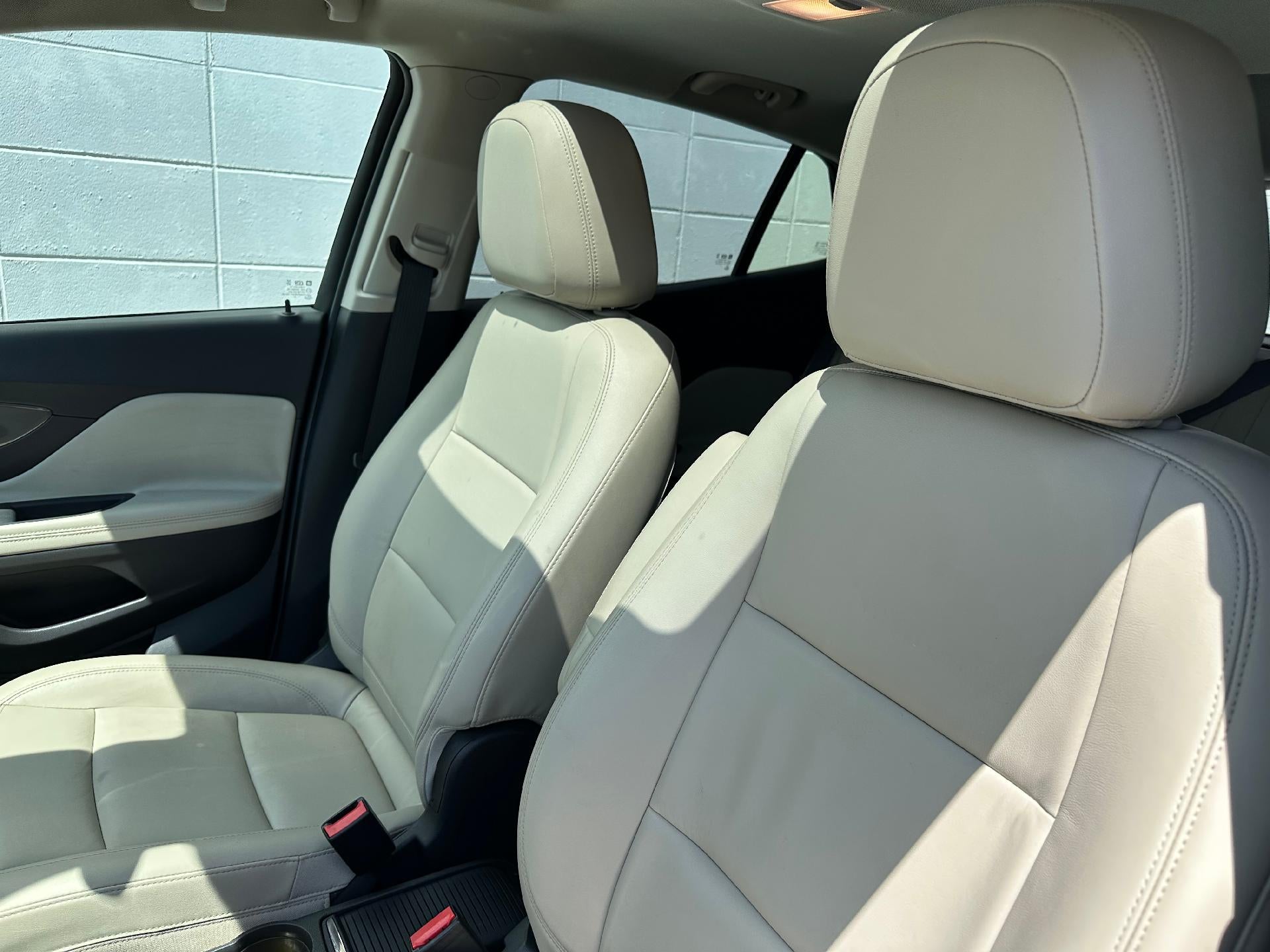 2018 Buick Encore Premium