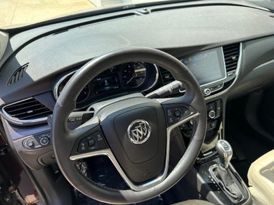 2018 Buick Encore Premium