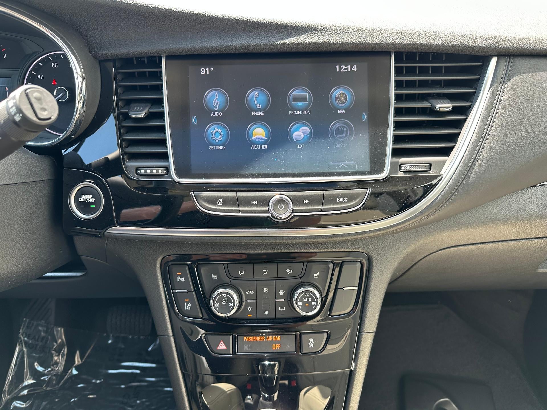 2018 Buick Encore Premium
