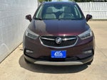 2018 Buick Encore Premium