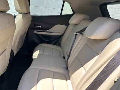 2018 Buick Encore Premium