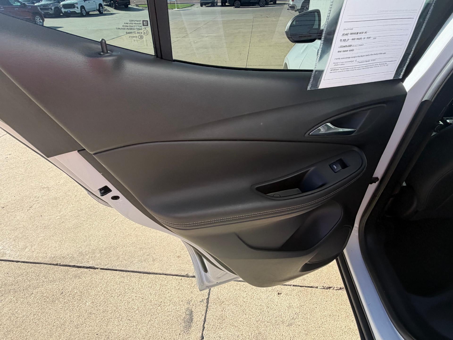 2023 Buick Encore GX Essence
