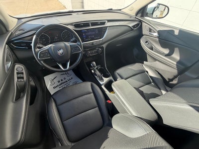 2023 Buick Encore GX Essence