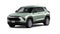 2026 Chevrolet Trailblazer Base