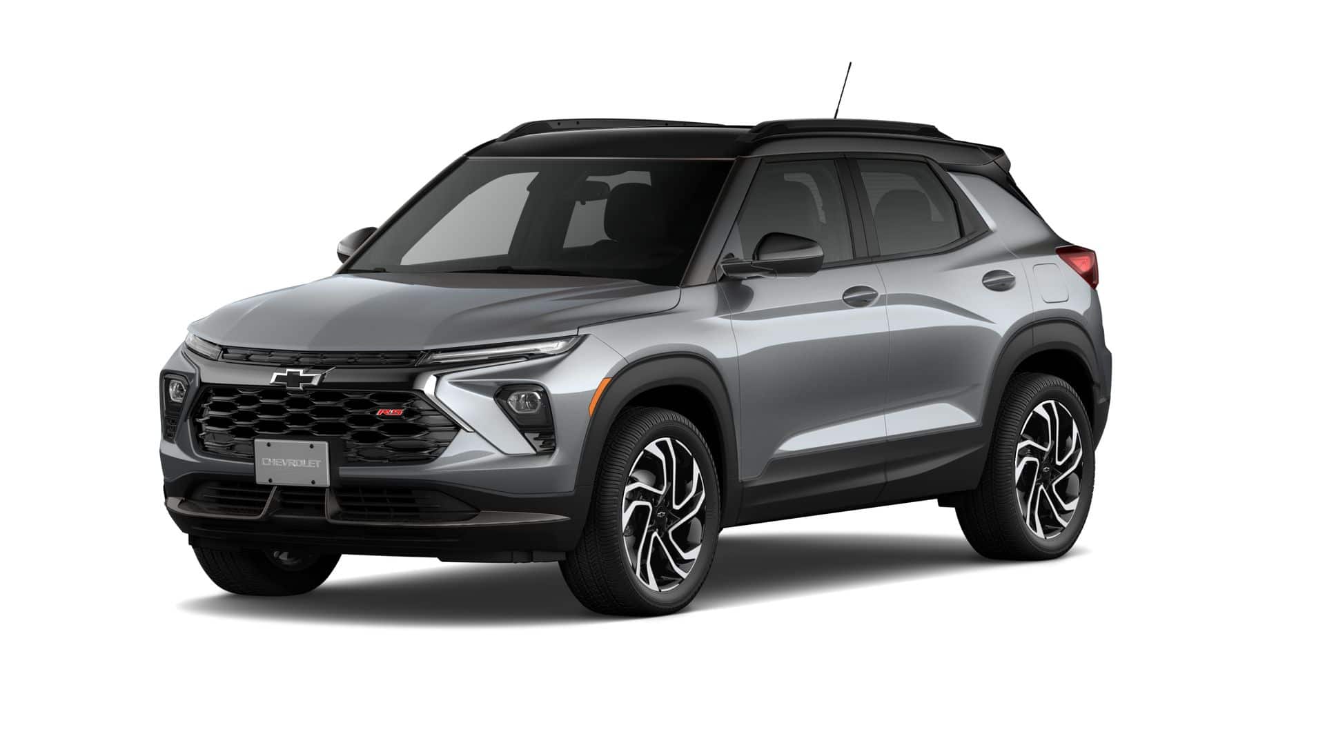 2026 Chevrolet Trailblazer Base