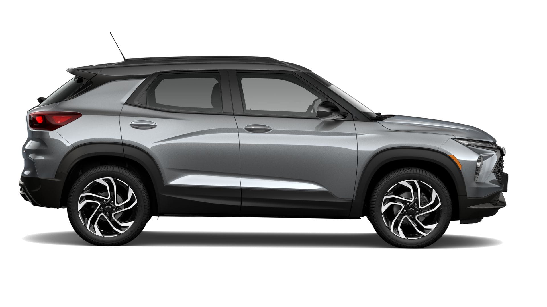 2026 Chevrolet Trailblazer Base