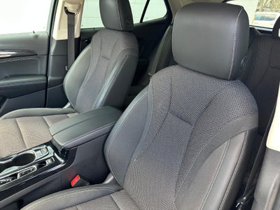 2021 Buick Envision Preferred