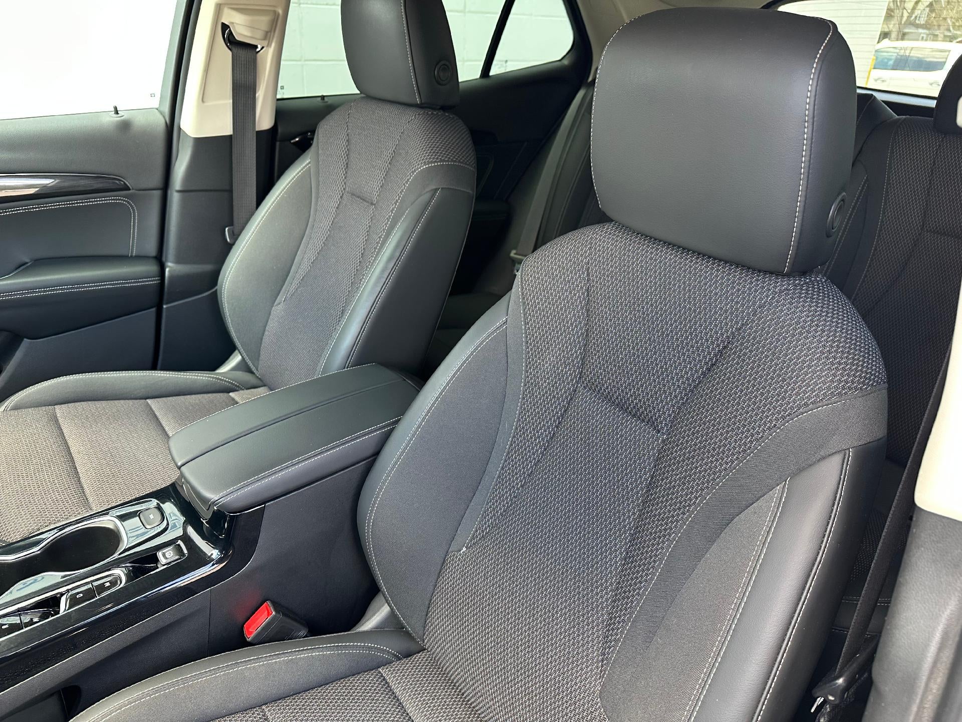2021 Buick Envision Preferred