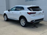 2021 Buick Envision Preferred