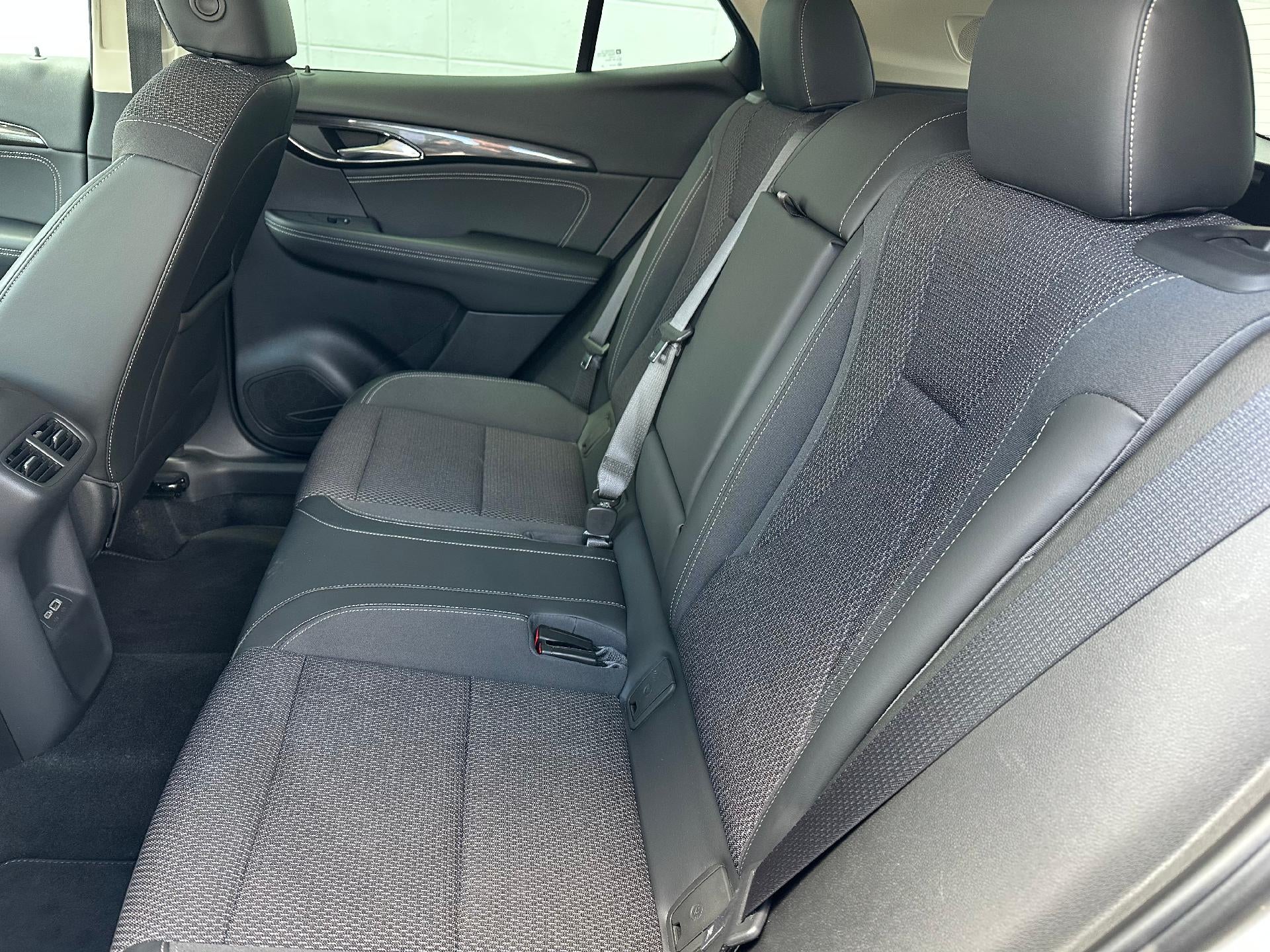 2021 Buick Envision Preferred