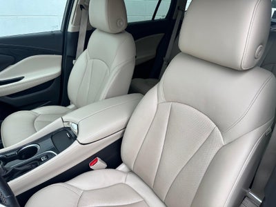 2017 Buick Envision Premium I
