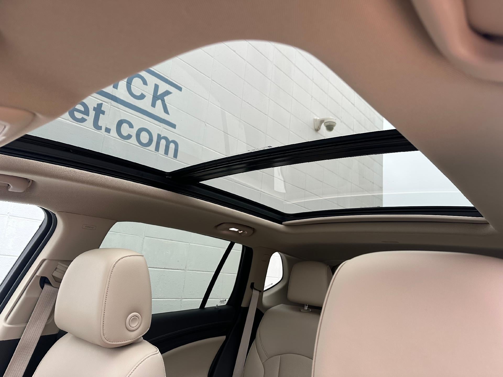 2017 Buick Envision Premium I