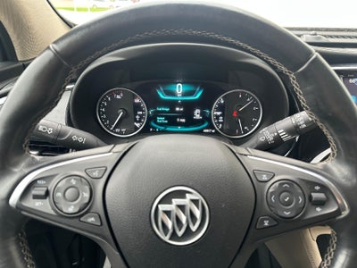 2017 Buick Envision Premium I