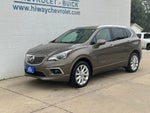 2017 Buick Envision Premium I