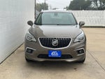 2017 Buick Envision Premium I