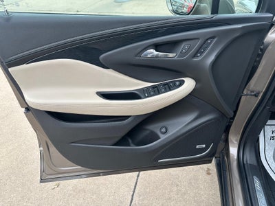 2017 Buick Envision Premium I