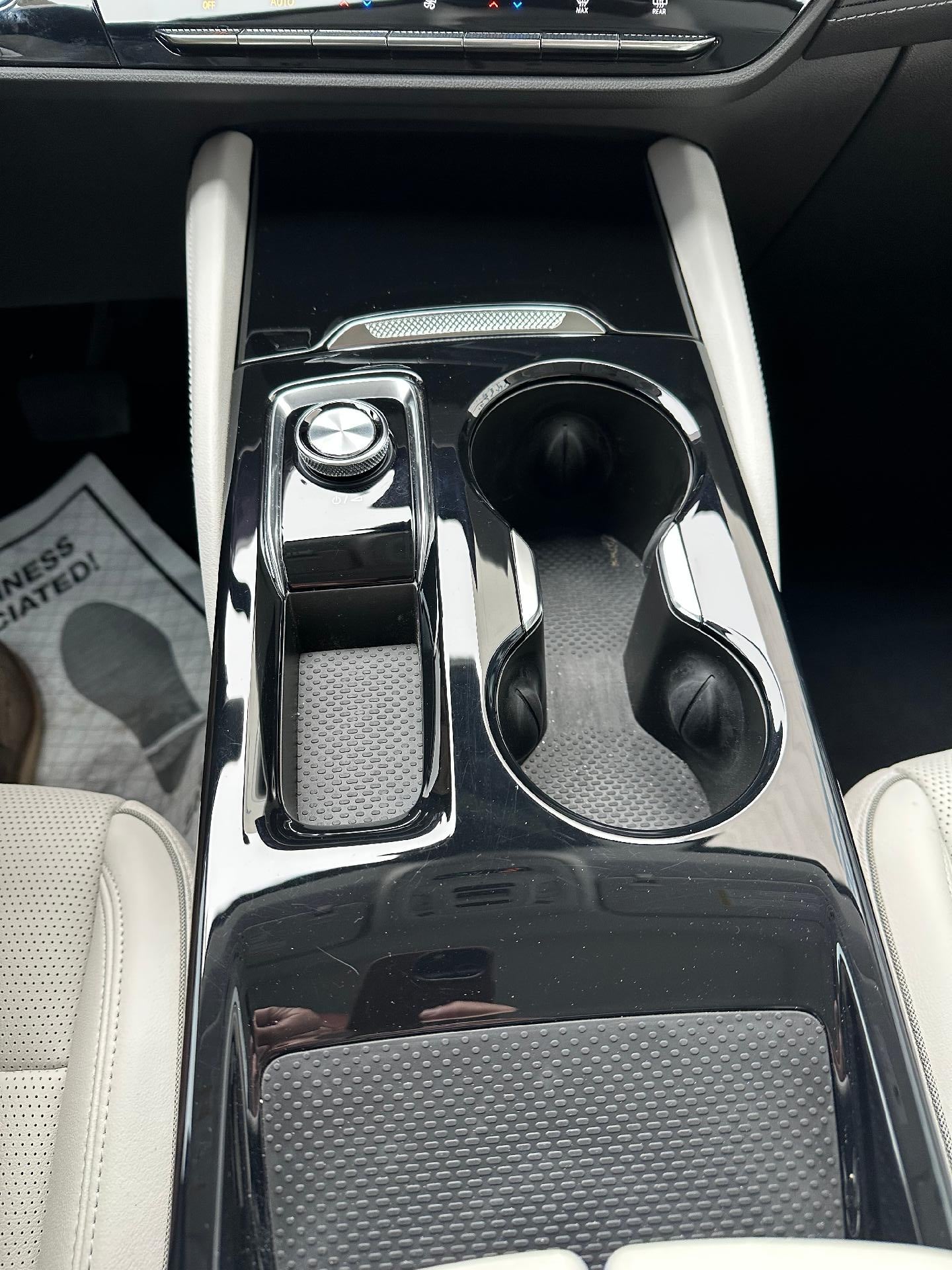 2025 Buick Envision Avenir