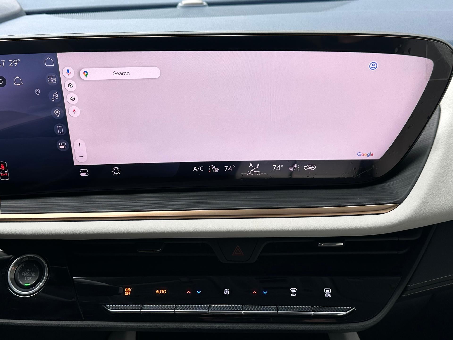 2025 Buick Envision Avenir