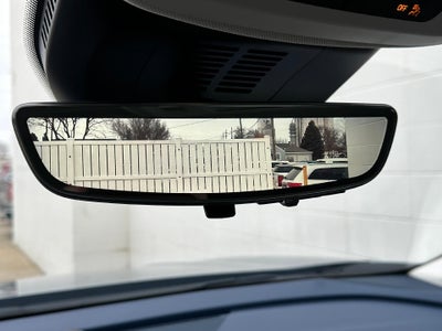 2025 Buick Envision Avenir