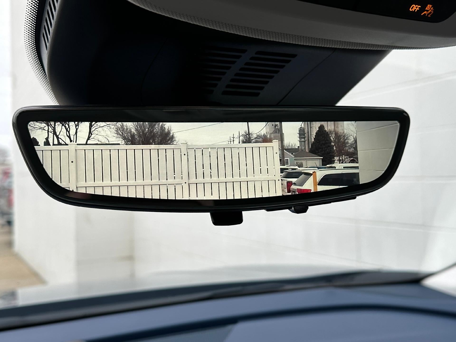 2025 Buick Envision Avenir