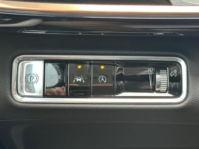 2025 Buick Envision Avenir