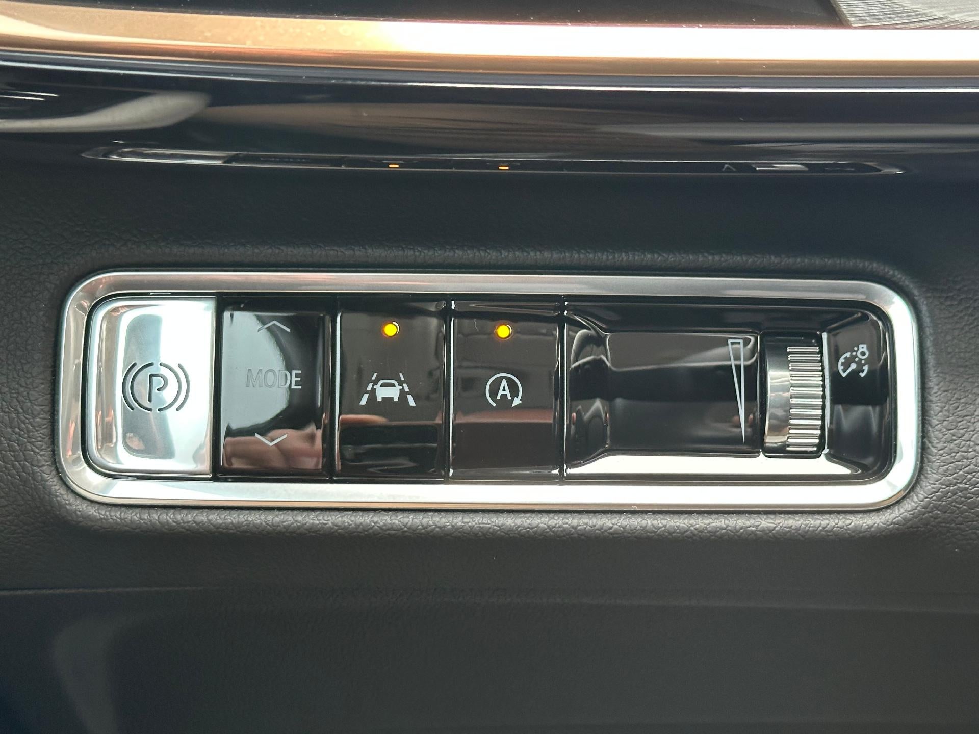 2025 Buick Envision Avenir