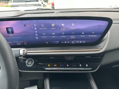 2025 Buick Envision Avenir