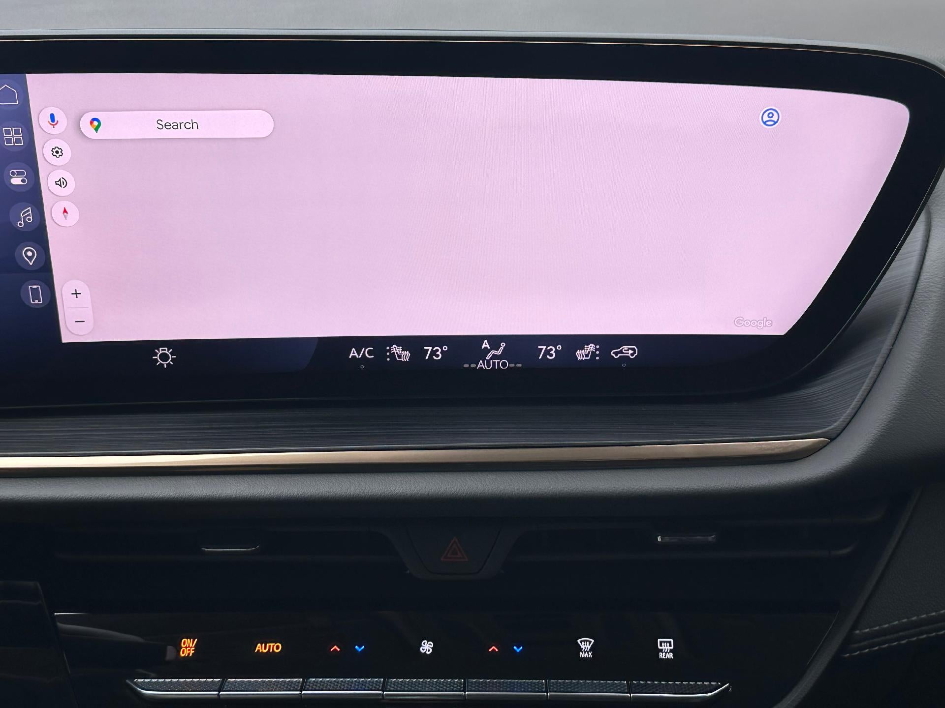 2025 Buick Envision Avenir